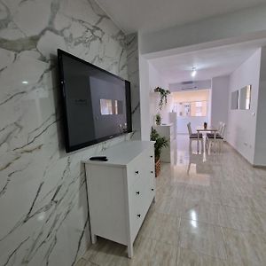 Appartement met Drie Slaapkamers
